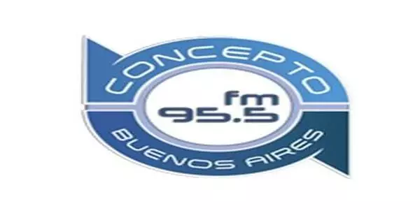 Concepto FM 95.5