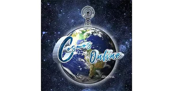 Cosmos OnLine