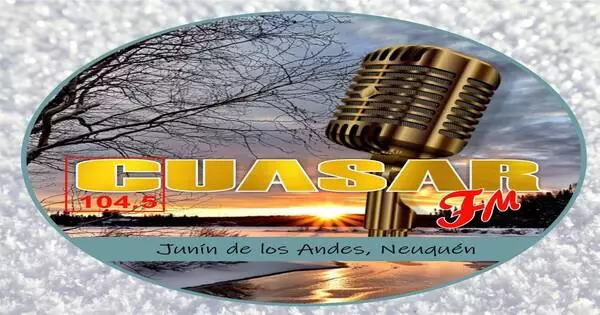 Cuasar FM