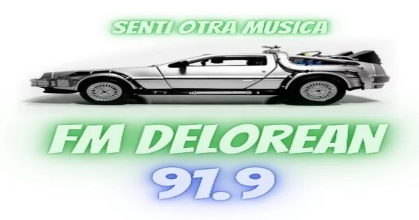 Delorean FM 91.9