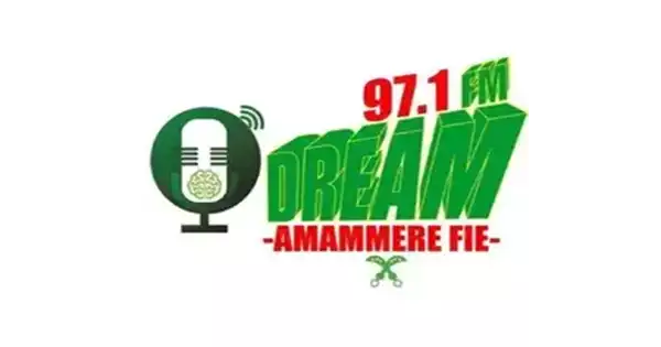 Dream 97.1 FM