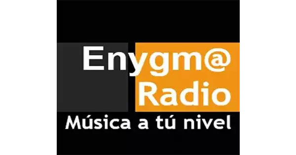 Enygma Radio