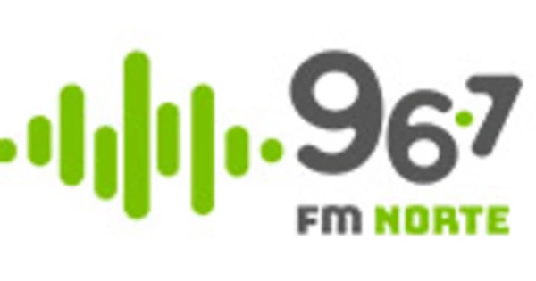 Estacion Norte 96.7 FM