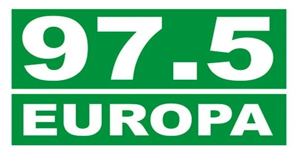 Europa FM 97.5