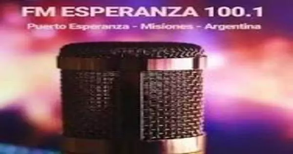 FM Esperanza