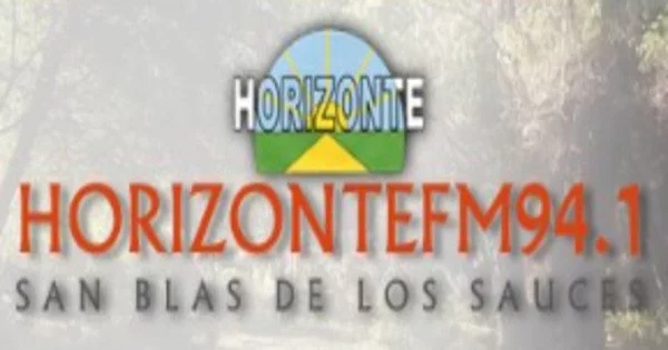 FM Horizonte 94.1