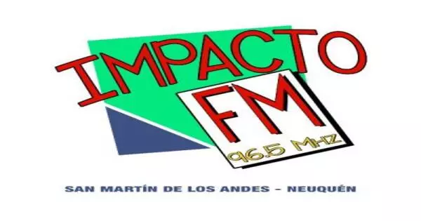 FM Impacto 96.5