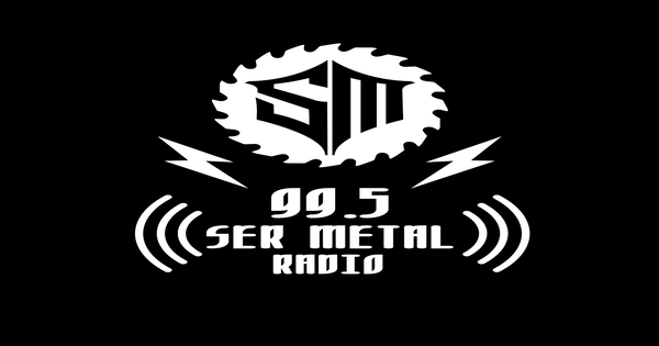 FM Ser Metal 99.5 Mhz