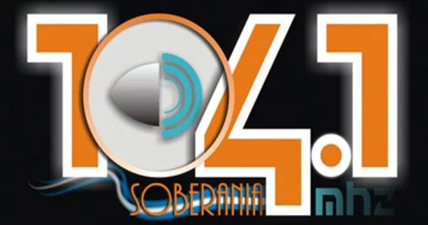 FM Soberania 104.1