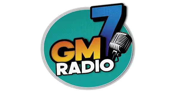 GM 7 Radio