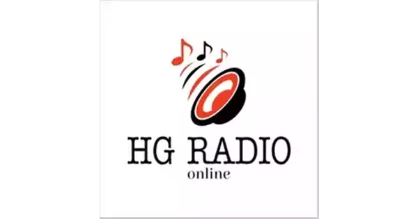 HG Radio Online