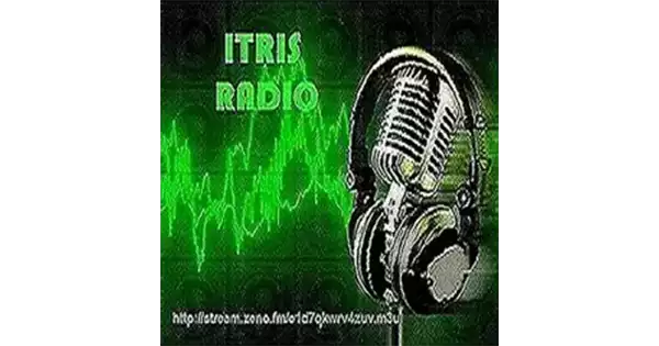 ITRIS Radio Mucho Mix