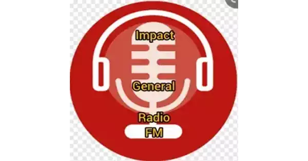 Impact-General Radio