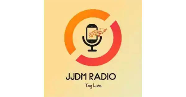 JJDM RADIO