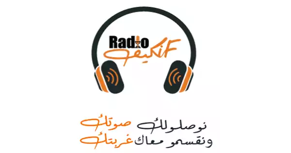 Kifkif Radio