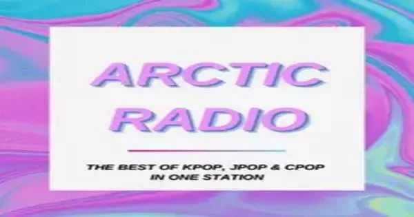 Kpop – Asian Arctic Radio