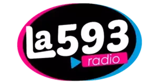 La 593 Radio