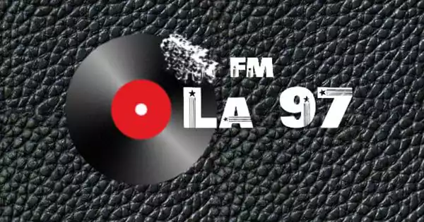 La 97 FM