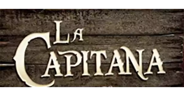 La Capitana Radio