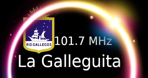 La Galleguita 101.7