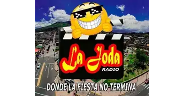 La Joda Radio