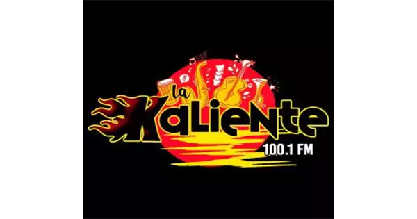 La Kaliente FM