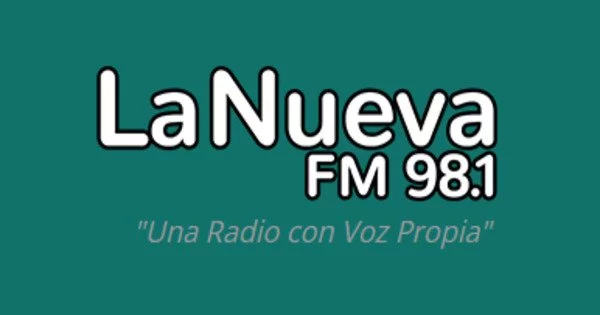 La Nueva FM 98.1