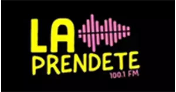 La Prendete 100.1