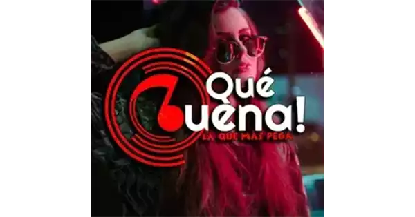 La Que Buena FM