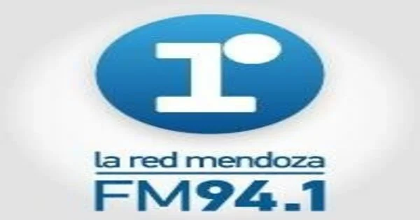 La Red 94.1 Mendoza