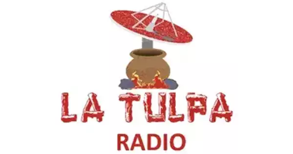 La Tulpa Radio