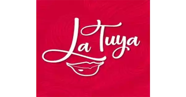 La Tuya 1110 AM