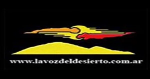 La Voz Del Disierto