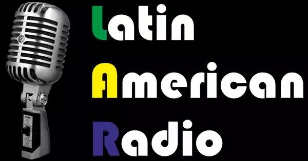 Latin American Radio