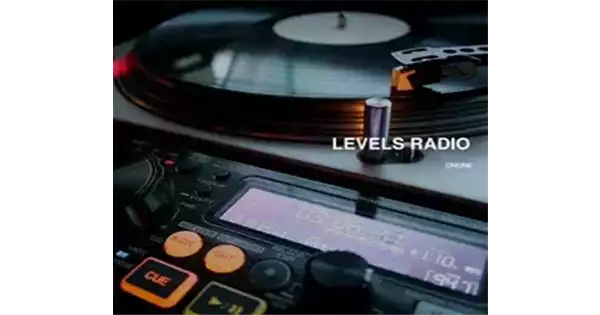 Levels Radio