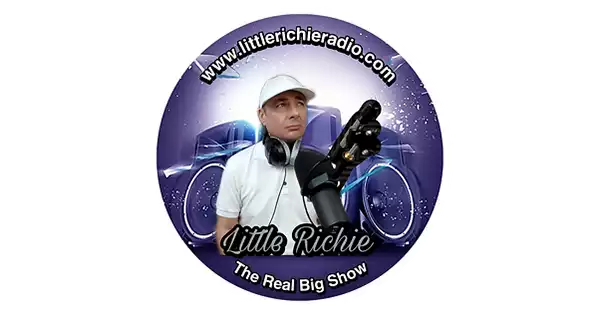 Little Richie Radio