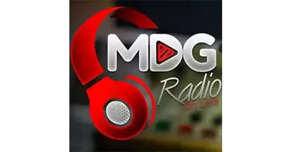 MDG Radio