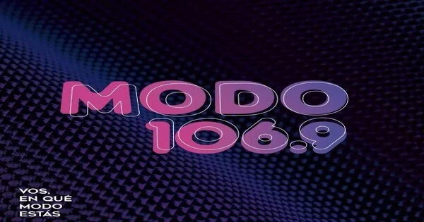 MODO RADIO 106.9