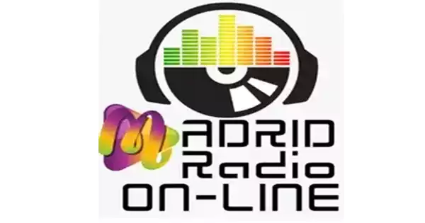 Madrid Radio OnLine