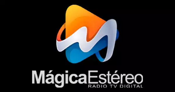 Mágica Estereo