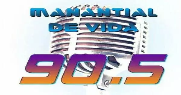 Manantial de Vida 90.5