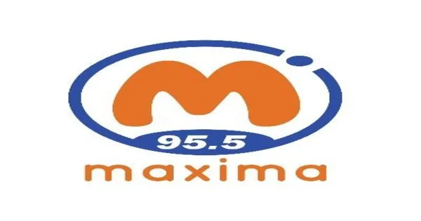 Maxima FM 95.5