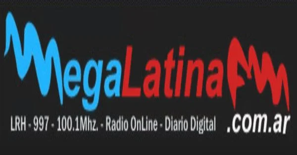 Mega Latina FM