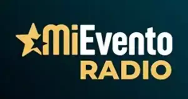 Mi Evento Radio