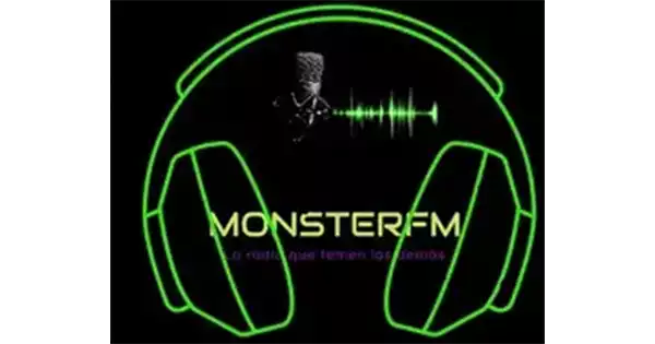 MonsterFM