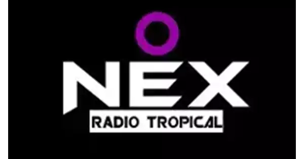 NEX Radio Tropical