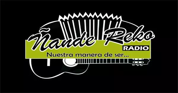 Nande Reko Radio