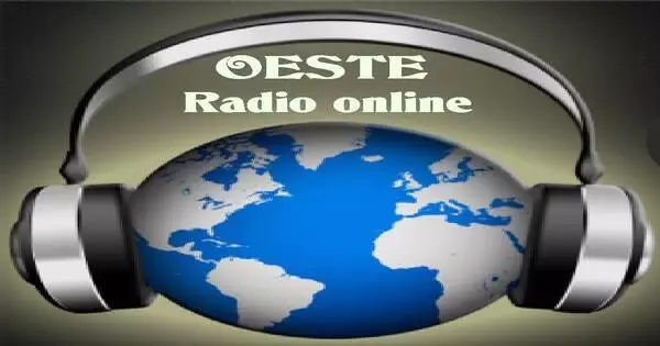 OESTE Radio online