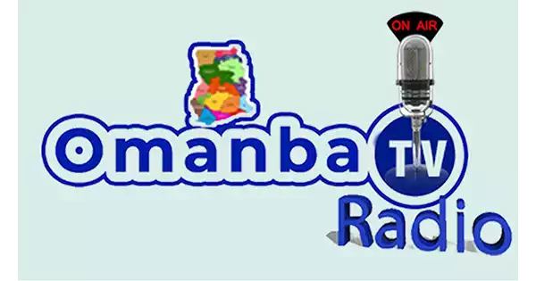 Omanba Online Radio