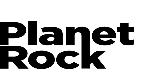 Planet Rock